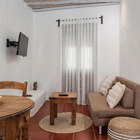 Apartment Y En El Centro La Jabega By Conil *