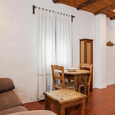 Y En El Centro La Jabega By Conil