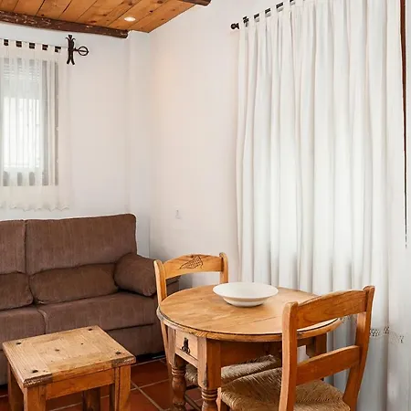 Y En El Centro La Jabega By Conil