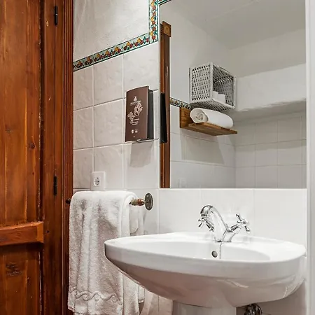 Y En El Centro La Jabega By Conil *