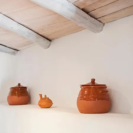 Y En El Centro La Jabega By Conil *