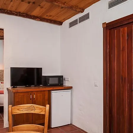 Apartment Y En El Centro La Jabega By Conil Conil De La Frontera