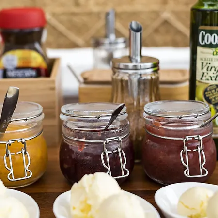 Y En El Centro La Jabega By Conil *