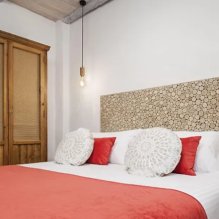 Apartment Y En El Centro La Jabega By Conil