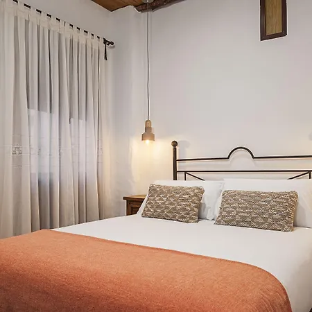 Y En El Centro La Jabega By Conil 科尼尔-德拉弗龙特拉