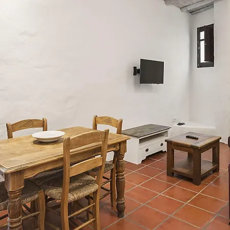 Apartment Y En El Centro La Jabega By Conil Conil De La Frontera