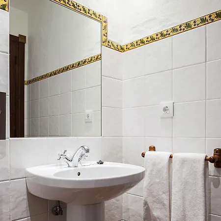 Y En El Centro La Jabega By Conil Apartment *