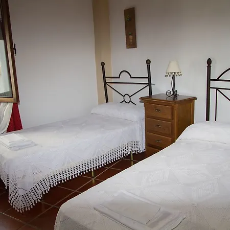 Y En El Centro La Jabega By Conil Conil De La Frontera