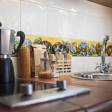 Y En El Centro La Jabega By Conil Apartment *