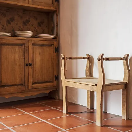 Y En El Centro La Jabega By Conil * 科尼尔-德拉弗龙特拉