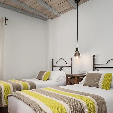 Apartment Y En El Centro La Jabega By Conil *