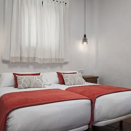 Apartment Y En El Centro La Jabega By Conil *