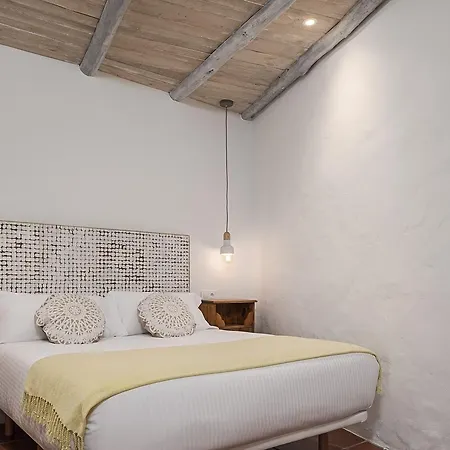 Y En El Centro La Jabega By Conil Apartment Conil De La Frontera