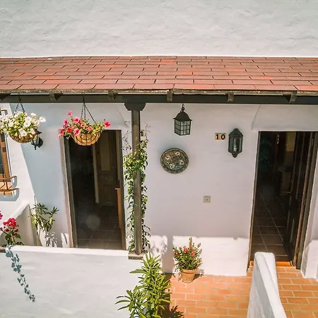 Y En El Centro La Jabega By Conil 科尼尔-德拉弗龙特拉