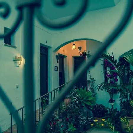 Y En El Centro La Jabega By Conil *