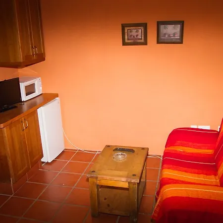 Y En El Centro La Jabega By Conil