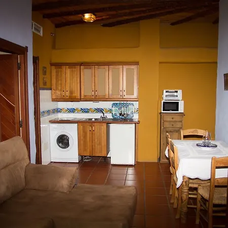 Y En El Centro La Jabega By Conil