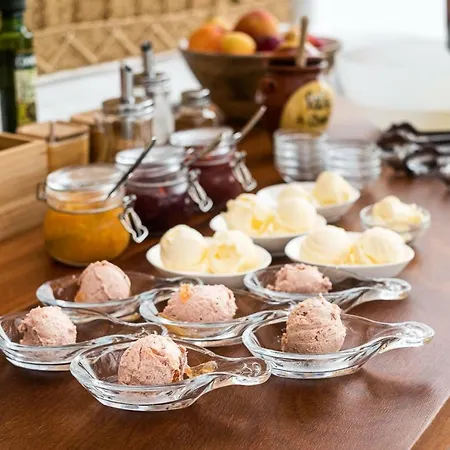 Y En El Centro La Jabega By Conil * Conil De La Frontera