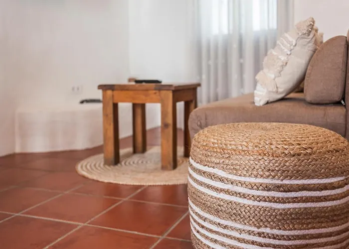 Y En El Centro La Jábega By Conil Apartamento