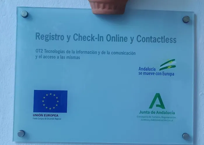 Διαμέρισμα Y En El Centro La Jabega By Conil *