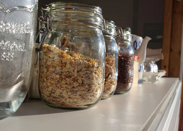 Y En El Centro La Jabega By Conil Conil De La Frontera