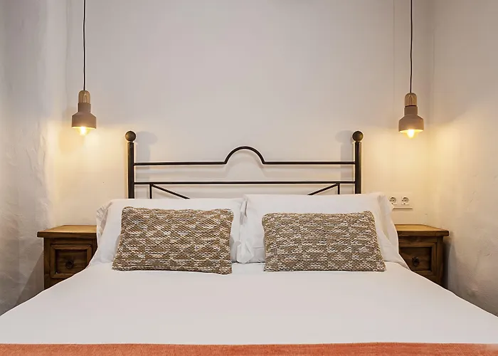 Y En El Centro La Jabega By Conil