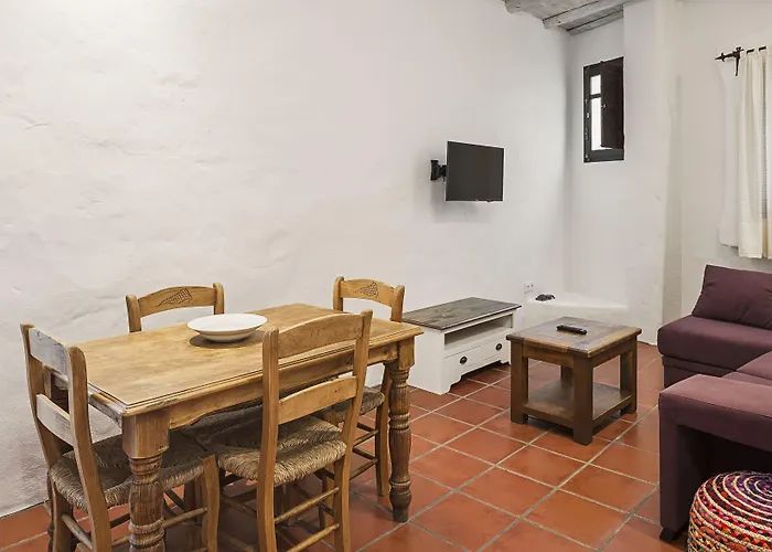 Διαμέρισμα Y En El Centro La Jabega By Conil Conil De La Frontera