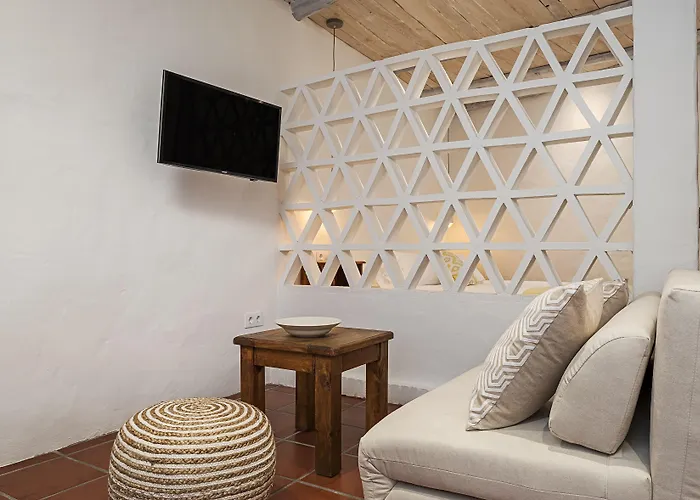 Y En El Centro La Jabega By Conil Διαμέρισμα Conil De La Frontera