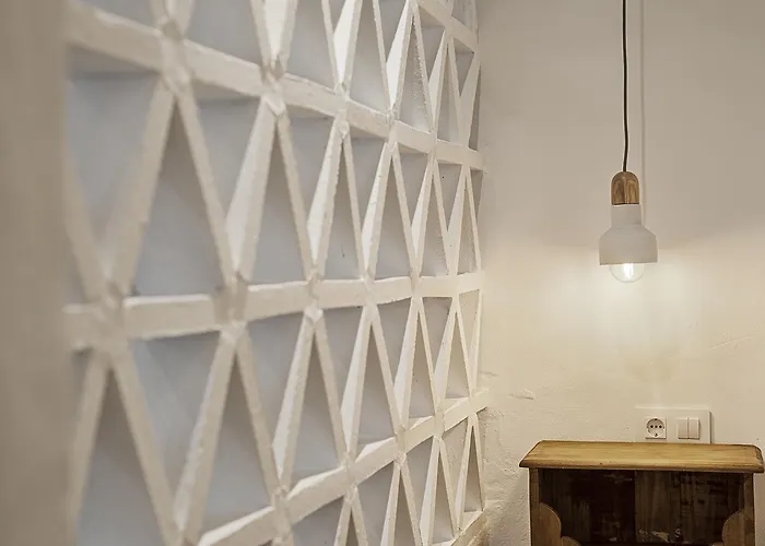 Διαμέρισμα Y En El Centro La Jabega By Conil *