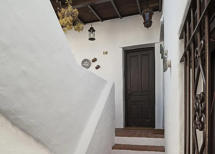 Y En El Centro La Jabega By Conil Διαμέρισμα