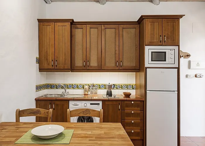 Διαμέρισμα Y En El Centro La Jabega By Conil *