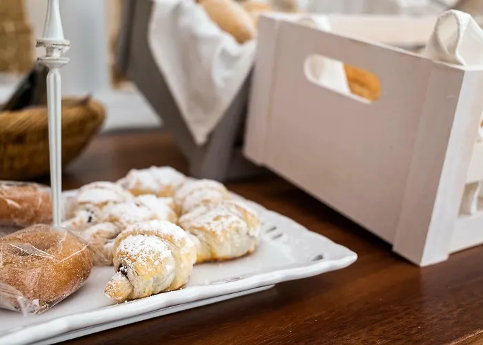 Y En El Centro La Jabega By Conil