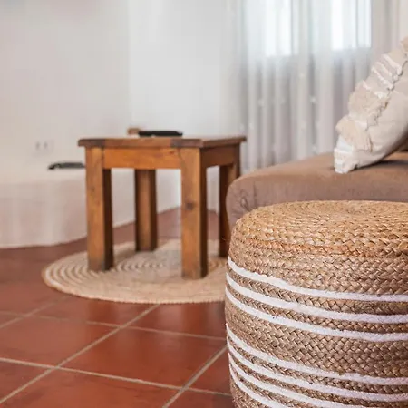 Y En El Centro La Jabega By Conil Appartement