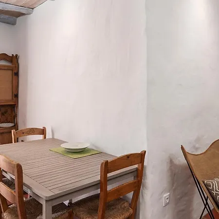 Y En El Centro La Jabega By Conil *