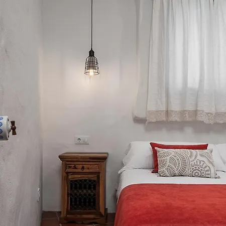 Y En El Centro La Jabega By Conil Appartement *