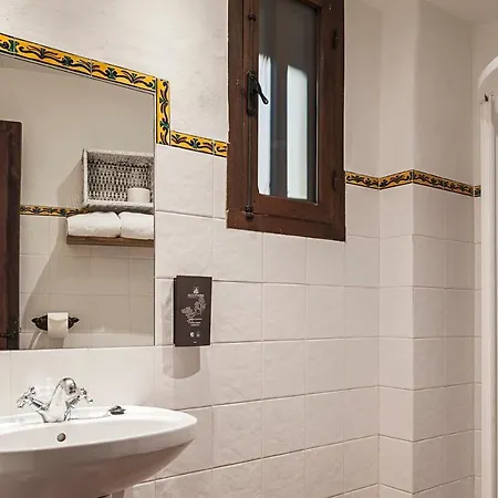 Y En El Centro La Jabega By Conil * Conil De La Frontera