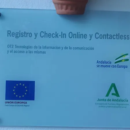 Appartement Y En El Centro La Jabega By Conil *