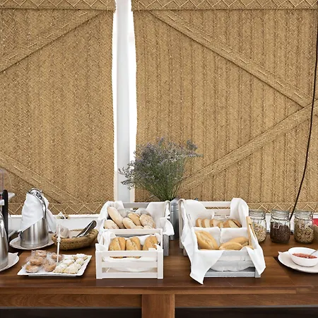 Y En El Centro La Jabega By Conil Appartement *