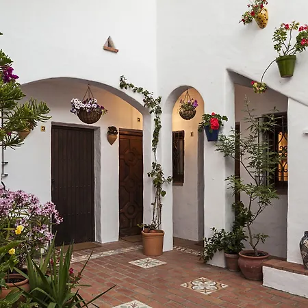 Appartement Y En El Centro La Jabega By Conil *