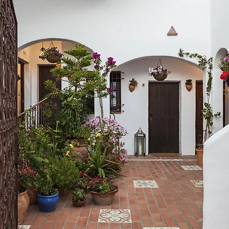 Y En El Centro La Jabega By Conil Appartement Conil De La Frontera