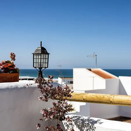 Appartement Y En El Centro La Jabega By Conil