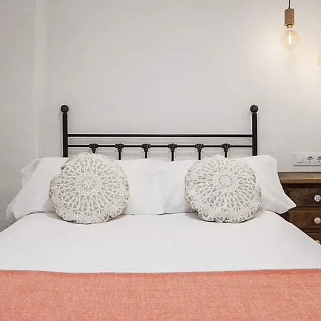 Y En El Centro La Jabega By Conil Appartement Conil De La Frontera