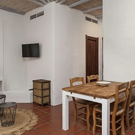 Appartement Y En El Centro La Jabega By Conil