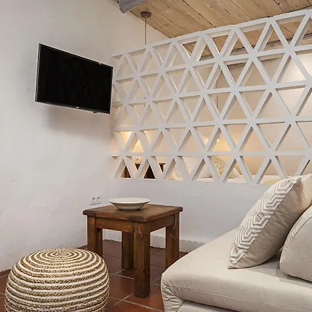 Y En El Centro La Jabega By Conil Appartement Conil De La Frontera