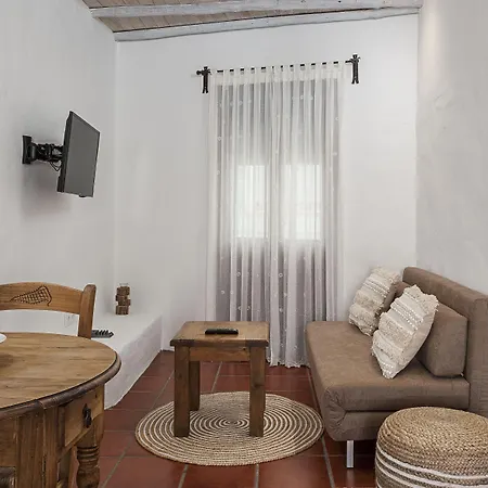 Y En El Centro La Jabega By Conil Apartment