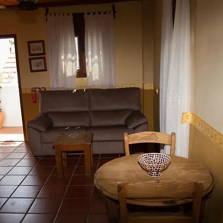 Y En El Centro La Jabega By Conil