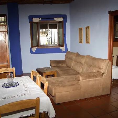 Appartement Y En El Centro La Jabega By Conil