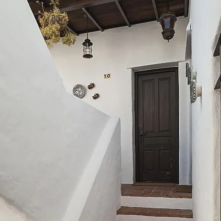 Y En El Centro La Jabega By Conil Appartement