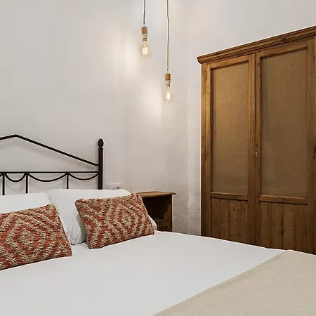 Y En El Centro La Jabega By Conil Appartement