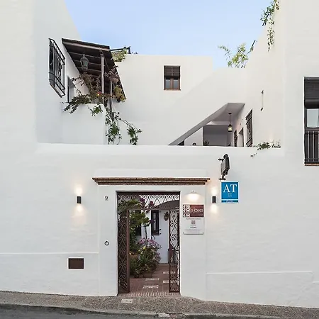 Y En El Centro La Jabega By Conil Conil De La Frontera